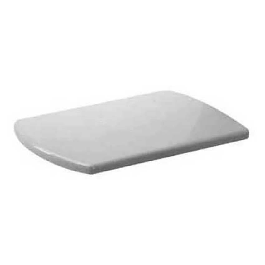 Duravit Caro Klozet Kapağı Yavaş Kapanır 0065690095