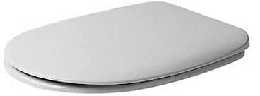 Duravit Universal Klozet kapağı 360 x 443 mm