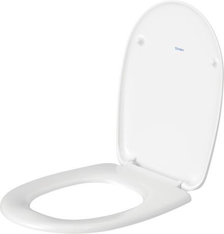 Duravit Universal Klozet kapağı 360 x 443 mm