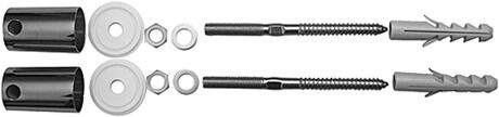Duravit Universal Montaj Ø 10 mm