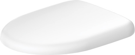 Duravit Architec Klozet kapağı 373 x 445 mm