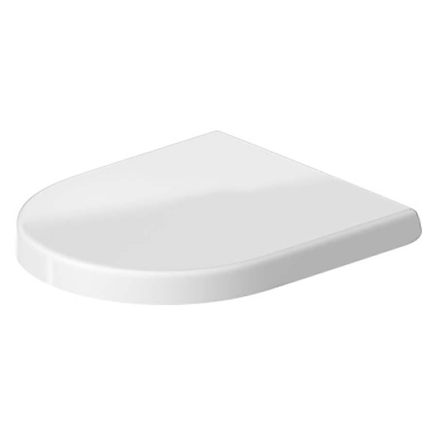 Duravit Starck 2 Klozet Kapağı Yavaş Kapanır 0069890095