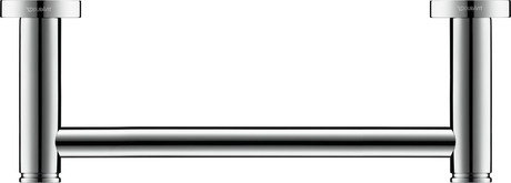 Duravit D-Code Küvet kulpu 284 mm