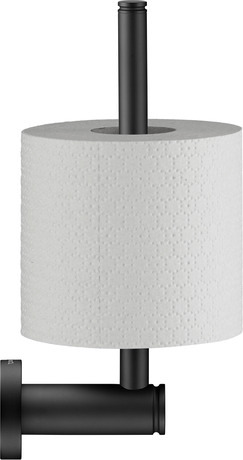 Duravit D-Code Yedek tuvalet kağıtlığı Ø 14 mm