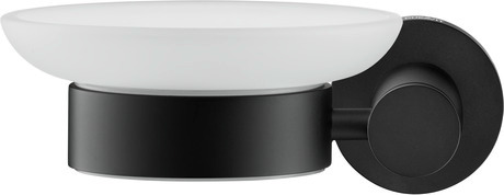 Duravit D-Code Sabunluk Ø 108 mm