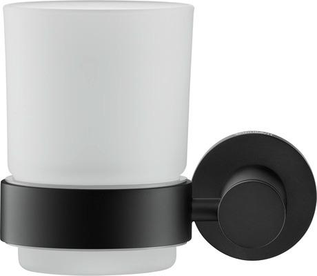 Duravit D-Code diş fırçalığı Ø 69 mm