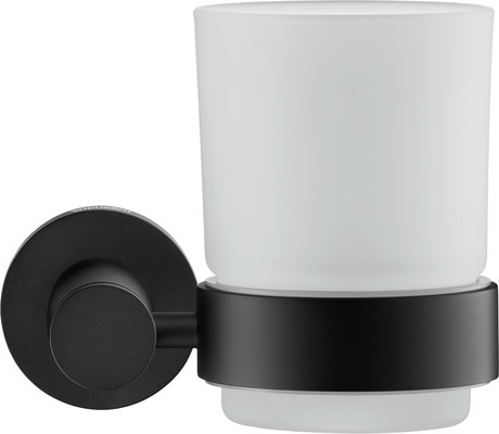 Duravit D-Code diş fırçalığı Ø 69 mm