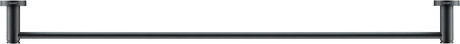 Duravit D-Code Havlu askısı Ø 12 mm