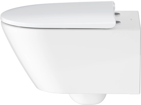 Duravit D-Code Tuvalet kağıtlığı Ø 48 mm