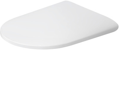 Duravit D-Code Tuvalet kağıtlığı Ø 48 mm