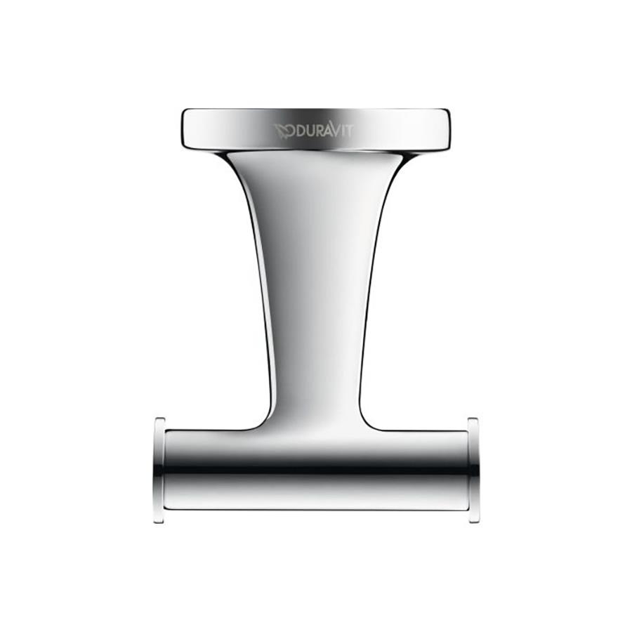 Duravit Starck T Askılık İkili 0099301000
