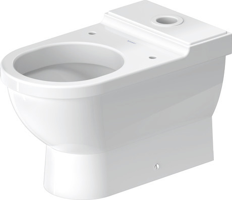 Duravit Starck 3 Takım klozet 370 x 660 mm