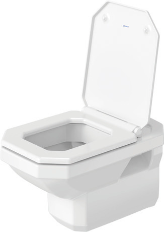 Duravit 1930 Serisi Asma klozet 355 x 585 mm