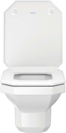 Duravit 1930 Serisi Asma klozet 355 x 585 mm
