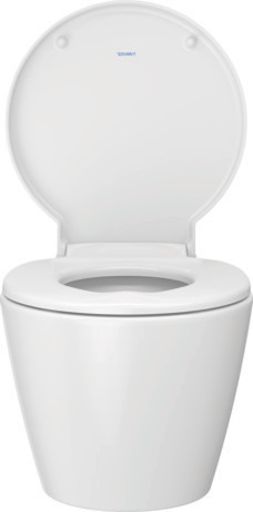 Duravit Starck 1 Asma klozet 410 x 575 mm
