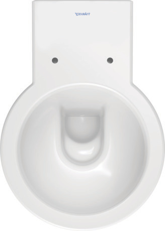 Duravit Starck 1 Asma klozet 410 x 575 mm