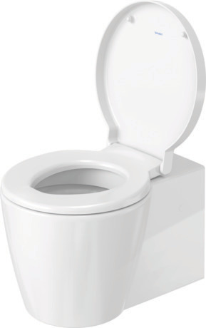Duravit Starck 1 Asma klozet 410 x 575 mm