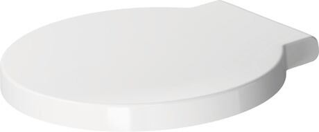 Duravit Starck 1 Takım klozet 415 x 640 mm