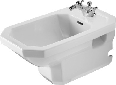 Duravit 1930 Serisi Asma bide 360 x 585 mm