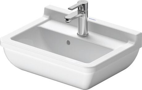 Duravit Starck 3 Lavabo 500 x 360 mm