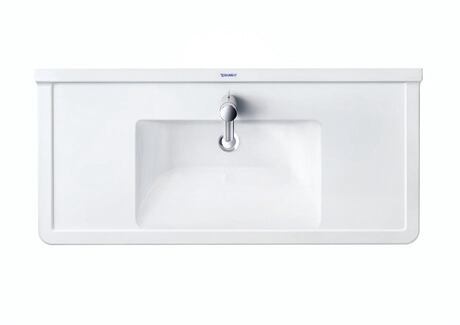 Duravit Starck 3 Lavabo 1050 x 485 mm