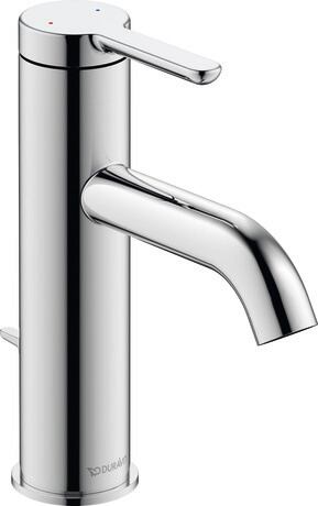 Duravit Starck 3 Lavabo 700 x 490 mm