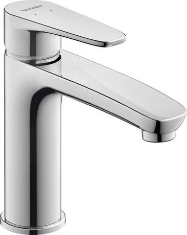 Duravit Starck 3 Lavabo Vital Med 600 x 545 mm