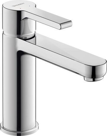 Duravit Starck 3 Lavabo Vital Med 600 x 545 mm