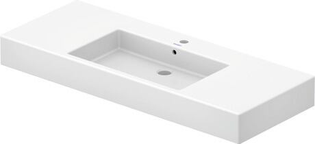 Duravit Vero Lavabo 1250 x 490 mm