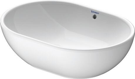 Duravit Design Classics Çanak lavabo 495 x 350 mm