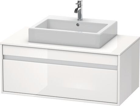 Duravit Design Classics Çanak lavabo 495 x 350 mm