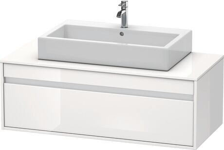 Duravit Design Classics Çanak lavabo 495 x 350 mm
