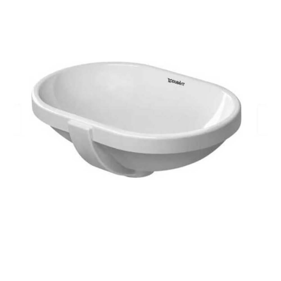 Duravit Foster