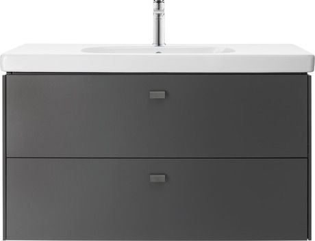 Duravit D-Code Lavabo 1050 x 480 mm