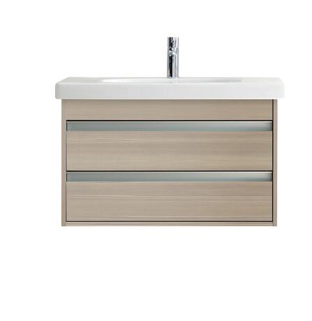 Duravit D-Code Lavabo 850 x 485 mm