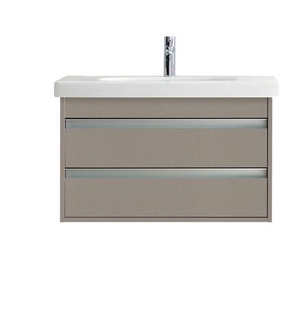 Duravit D-Code Lavabo 850 x 485 mm