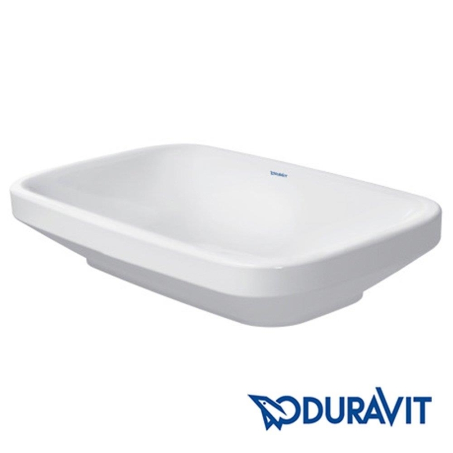 Duravit DuraStyle Çanak Lavabo 60 cm 0349600000