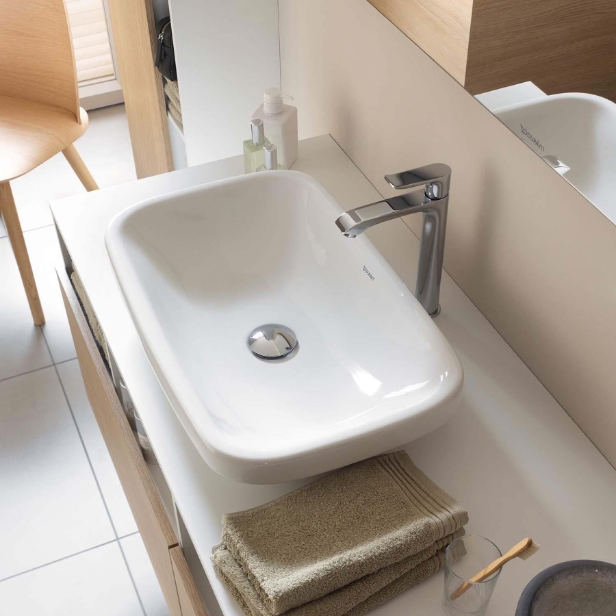 Duravit DuraStyle Çanak Lavabo 60 cm 0349600000