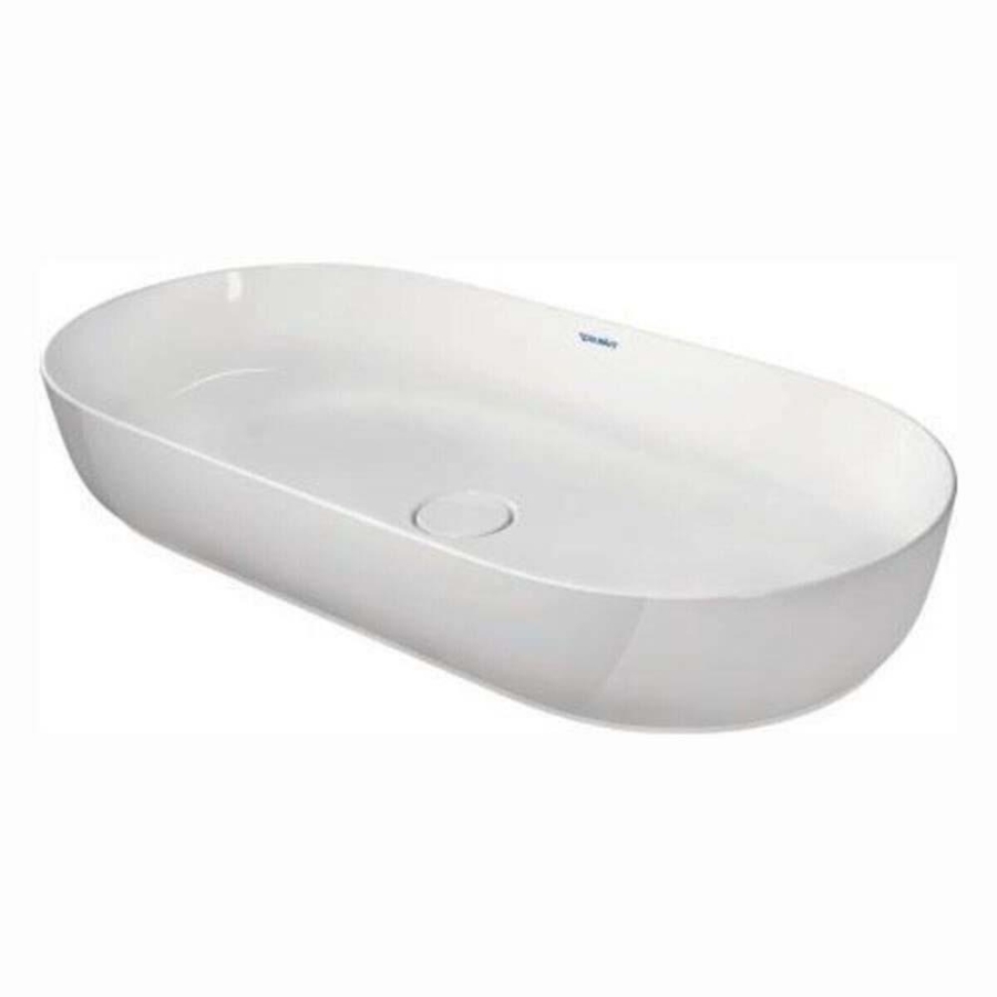 Duravit Luv Çanak Lavabo 80 cm 0379800000