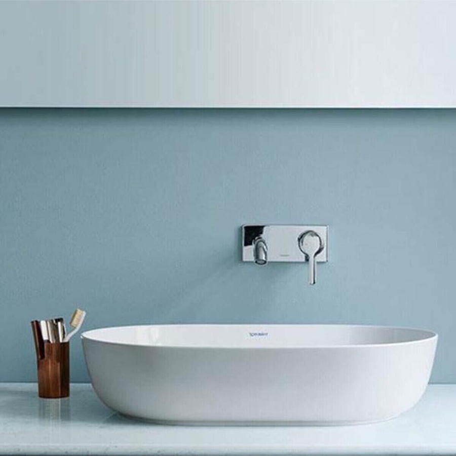 Duravit Luv Çanak Lavabo 80 cm 0379800000