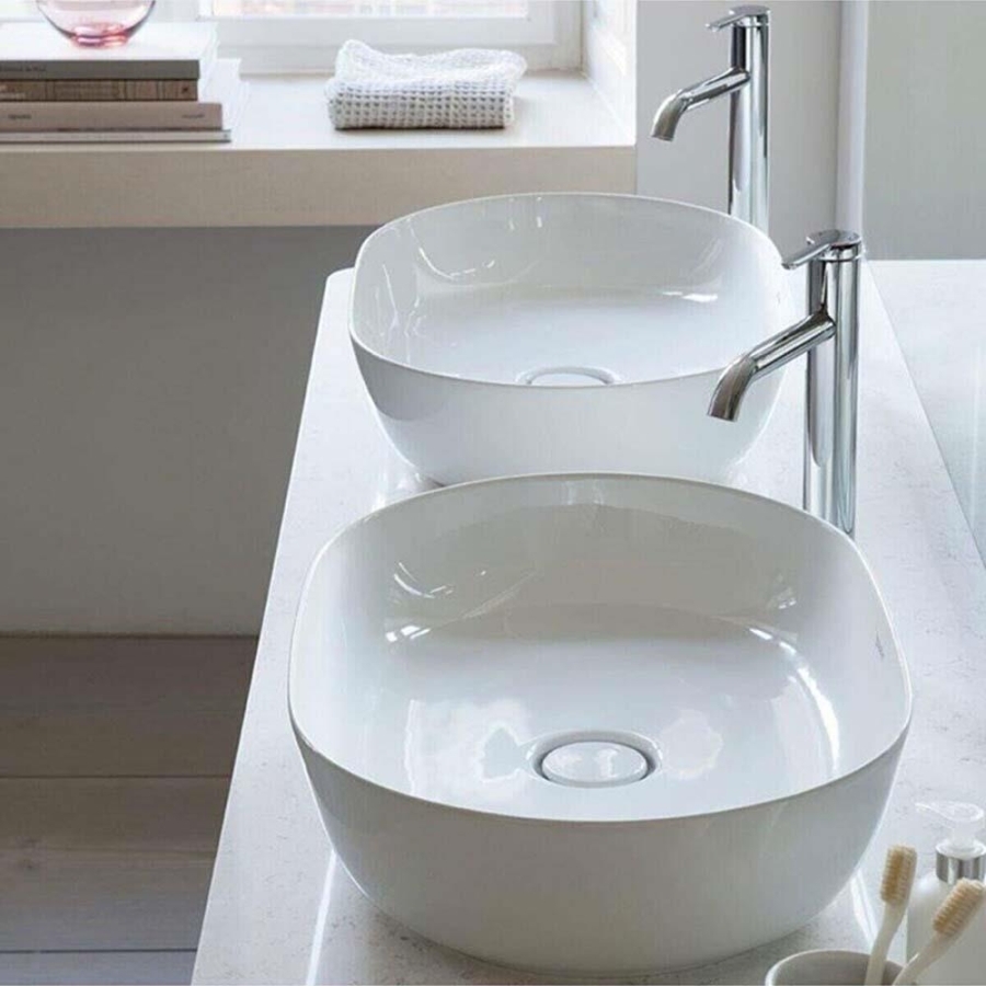 Duravit Luv Çanak Lavabo 80 cm 0379800000