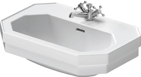 Duravit 1930 Serisi Lavabo 600 x 410 mm