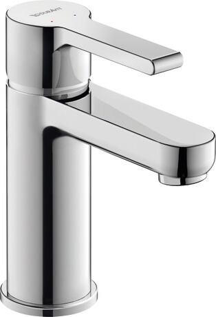 Duravit Architec Köşe küçük lavabo 635 x 540 mm