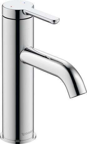 Duravit Architec Lavabo 575 x 520 mm