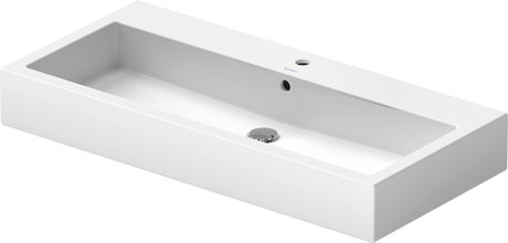 Duravit Vero Lavabo 1000 x 470 mm