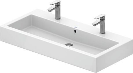 Duravit Vero Lavabo 1000 x 470 mm