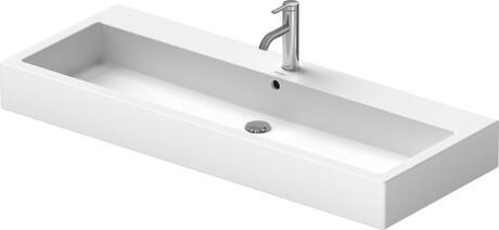 Duravit Vero Lavabo 1200 x 470 mm