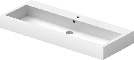Duravit Vero Lavabo 1200 x 470 mm