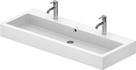 Duravit Vero Lavabo 1200 x 470 mm