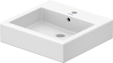 Duravit Vero Lavabo 500 x 470 mm